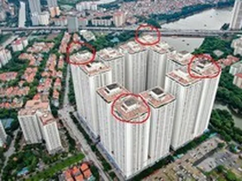 Hơn 3.900 căn hộ tại 12 dự án Mường Thanh dự kiến phải phá dỡ