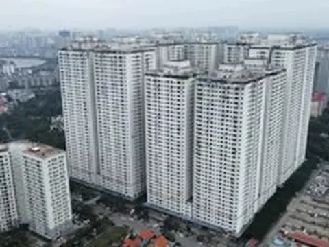 Hàng nghìn căn hộ sai quy hoạch tại 12 dự án Mường Thanh: Lập phương án phá dỡ trong 30 ngày