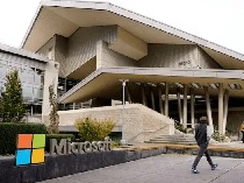 Chưa từng có: Microsoft đề nghị 60.000 nhân viên trên toàn thế giới tự nguyện nghỉ việc