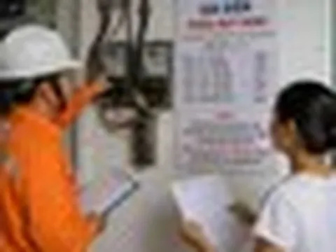 Tất cả người dân trên cả nước chú ý đề xuất mới nhất về giá điện, áp dụng ngay từ tháng 11