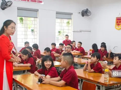 Bộ GD&ĐT đề xuất quy định mới về giờ làm việc, nghỉ hè của giáo viên