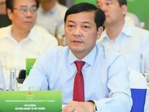 Gỡ nút thắt công nghệ, mở đường cho mục tiêu Net Zero 2050
