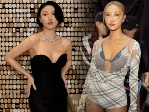 Mỹ nhân 5 lần lọt đề cử Top 100 gương mặt đẹp nhất thế giới, vòng eo nhỏ xíu khó tin