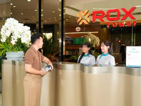 Năng lực vận hành và bài toán giữ lợi thế cạnh tranh của tòa nhà văn phòng