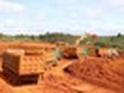 Ngoài đất hiếm, Việt Nam sở hữu kho báu cả thế giới thèm khát, trữ lượng gấp 4 lần Trung Quốc và Mỹ cộng lại: Một dự án khai thác 1,5 triệu tấn quặng/năm đang chờ ngày 'kích hoạt'