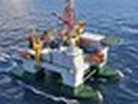 Huy động 10.400 tỷ đồng xây đảo nổi 74.000 tấn, cao bằng tòa nhà 15 tầng, mục tiêu 2030 hoàn thành công trình chưa từng có trên thế giới