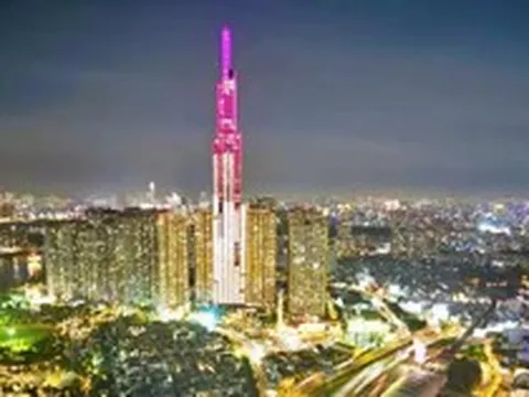 TPHCM định hình siêu đô thị đa cực, đa trung tâm với tầm nhìn trăm năm