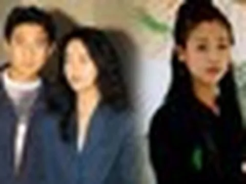 'Tiểu Long Nữ lạ nhất màn ảnh' khiến Lưu Đức Hoa si mê