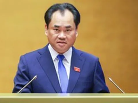 Bộ trưởng NN&MT: Không lạm dụng việc thu hồi đất, không gây khó cho dự án