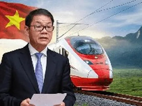 Trung Quốc mất hơn 3 năm, Qatar và Úc cần 6 năm, còn tỷ phú Trần Bá Dương dự kiến cần bao lâu để hoàn thành tuyến metro 55.000 tỷ đồng tại thành phố giàu nhất Việt Nam?