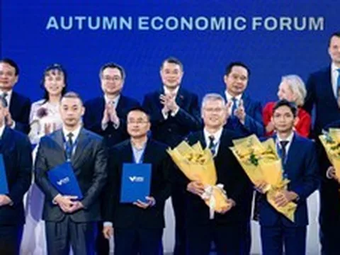 TP.HCM công bố 12 dự án đầu tư hơn 13 tỉ USD