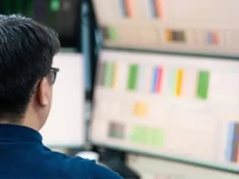 Chứng khoán 28-10: Dự báo VN-Index tiếp tục giằng co, chờ thêm tín hiệu của dòng tiền