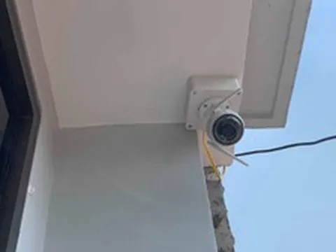 Tất cả người dân lắp camera chú ý mức phạt đến 50 triệu đồng đã được áp dụng
