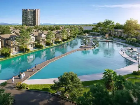 Nhiều kiến nghị về pháp lý với bất động sản nghỉ dưỡng