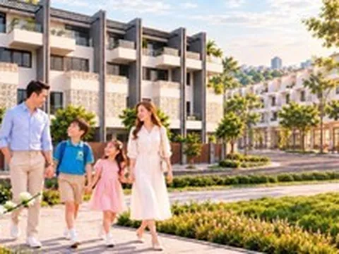 Thành Phố Cà Phê – Thành phố tỉnh thức, an cư thịnh vượng