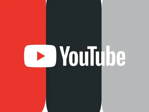 YouTube đang sợ hãi