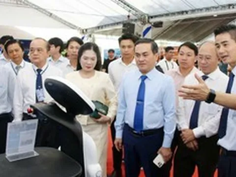 DIGIFEST Đồng Nai 2026 kết nối công nghệ, thúc đẩy chuyển đổi số