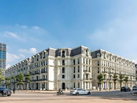 ‏Sunshine Group: Nhiều tổ hợp vào cao điểm bàn giao, KĐT đa mục tiêu xúc tiến GPMB