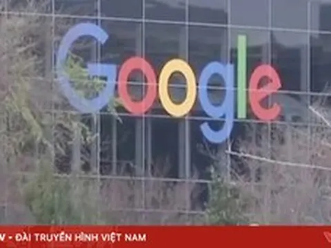 Hàn Quốc phạt Google, Apple gần 48 triệu USD
