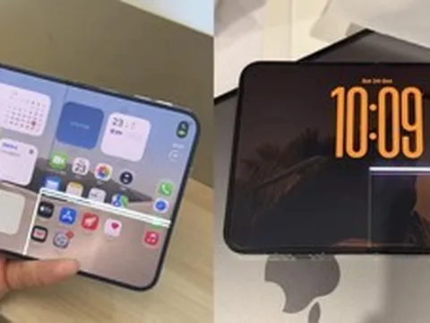 Lỗi màn hình 'Crackgate' phủ bóng lên thị trường iPhone Duo
