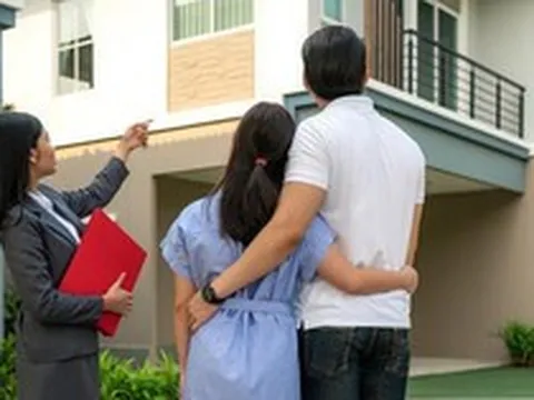 25% hoa hồng môi giới nhà đất bị treo, vướng pháp lý