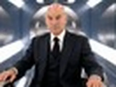 Sir Patrick Stewart - diễn viên đóng Giáo sư X trong 'X-Men' qua đời ở tuổi 86
