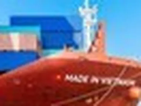 Thiết lập kỷ lục chưa từng có trong lịch sử, một lĩnh vực của Việt Nam vượt mốc 1.000 tỷ USD chỉ sau 10 tháng