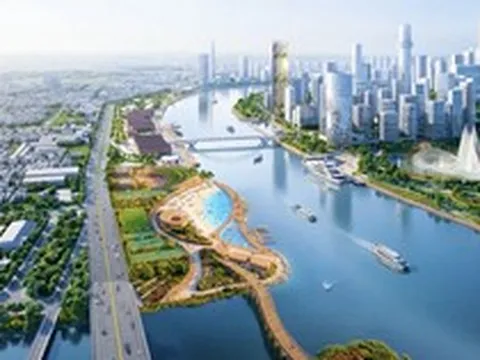 TP.HCM chốt phát hành trái phiếu công trình, hút vốn cho dự án trọng điểm