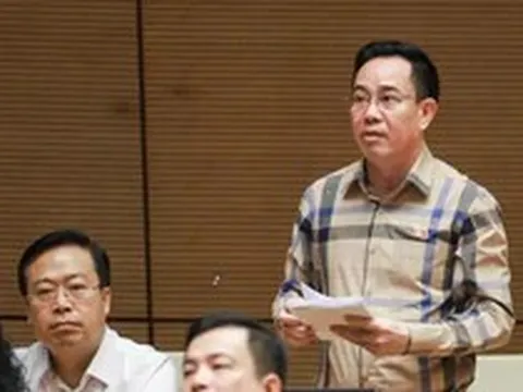 Ngăn chặn chủ đầu tư hưởng lợi từ những căn hộ xây dựng sai quy hoạch