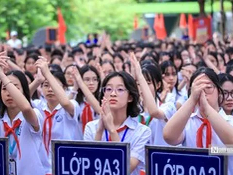 Học trường công chất lượng cao ở Hà Nội, phụ huynh phải đóng những khoản phí nào?