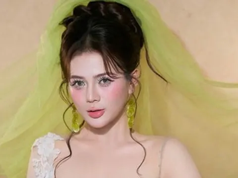 Học vấn đáng nể của nữ diễn viên nói giọng Thanh Hóa gây sốt trên phim VTV