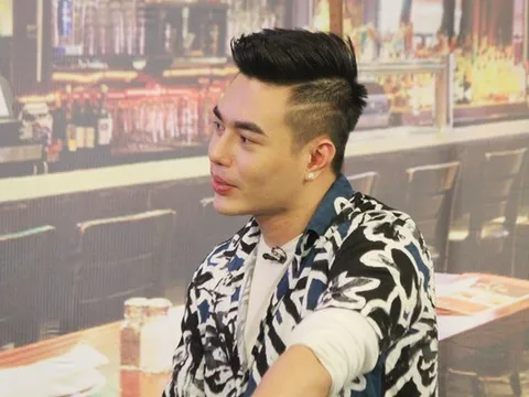 Lê Dương Bảo Lâm "trầm cảm tuổi trung niên"