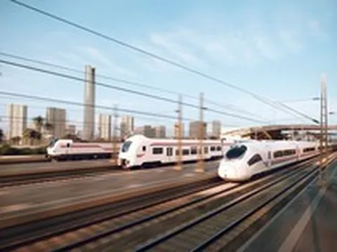 Siêu dự án đường sắt tốc độ cao 250km/h, vốn đầu tư 116.000 tỷ đồng, có doanh nghiệp Đức tham gia vừa đặt mục tiêu vận hành vào tháng 7/2027