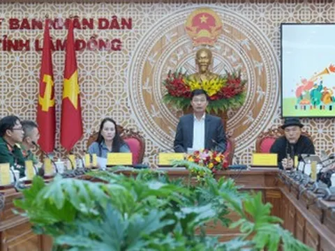 Nhiều nghệ sĩ quốc tế và trong nước quy tụ tại Lễ hội nhạc Jazz Việt Nam