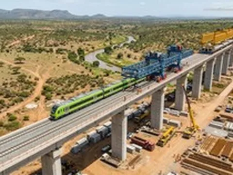 Chọn nhà thầu Trung Quốc cho siêu dự án dài 472 km, vốn đầu tư 98.000 tỷ đồng, rút ngắn thời gian di chuyển 12 giờ xuống còn 4 giờ