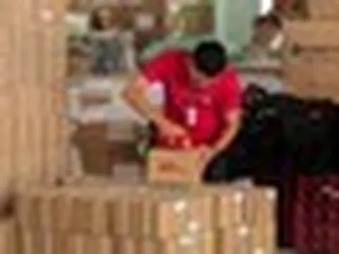 J&T Express hỗ trợ hộ kinh doanh chè Thái Nguyên từ quản lý đơn đến giao nhận