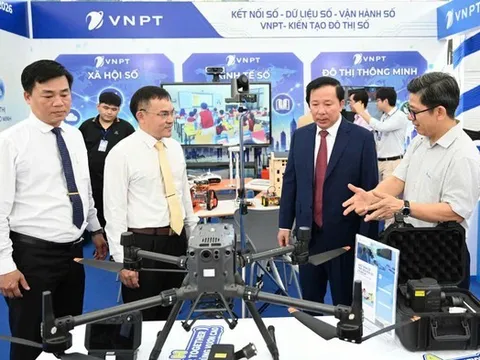 Đưa khoa học công nghệ thành động lực tăng trưởng hai con số
