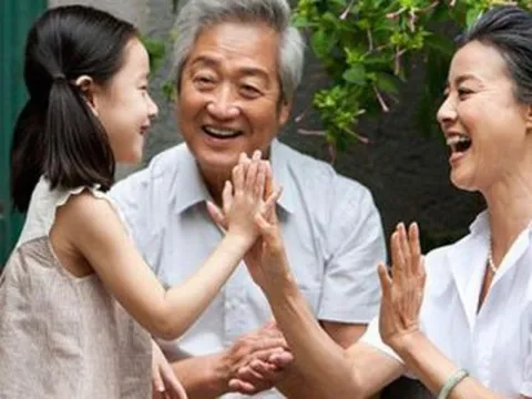 15 năm sau nghỉ hưu, tôi sống khỏe, viên mãn, không phiền con cháu nhờ cương quyết giữ lại điều này