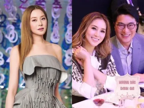Mỹ nhân được bố chồng tỷ phú tặng quà hơn 6.000 tỷ đồng, sinh 4 con giờ sống như "bà hoàng hào môn"