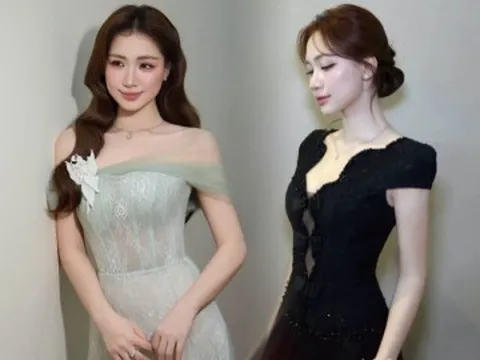 Hòa Minzy khoe eo "con kiến" khiến hội chị em thi nhau "xin vía", hóa ra bí quyết nằm ở thói quen này