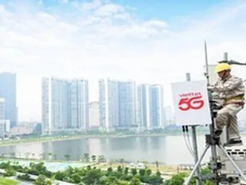 Internet Việt Nam đón tin vui lớn