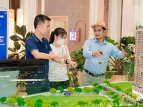Lãi suất phát tín hiệu giảm, bất động sản nào có cơ hội đón dòng tiền?