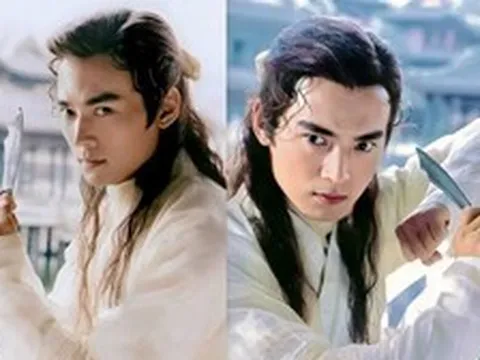 Tài tử 'Tiểu Lý phi đao' giải nghệ khi ở đỉnh cao, sống khép kín sau 2 lần đổ vỡ