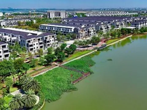 Novaland lãi hơn 2.800 tỷ sau 9 tháng, dự án Aqua City chính thức mở bán trở lại vào hôm nay