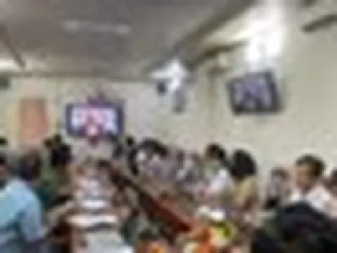 CDC Cà Mau: Hai người tử vong do viêm não mô cầu đều chưa rõ nguồn lây