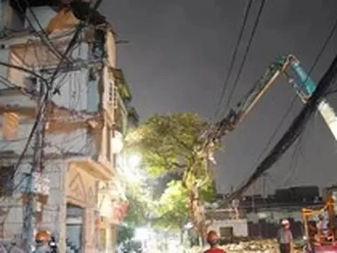 Người dân bị thu hồi đất cần điều kiện gì để được mua nhà ở xã hội không cần bốc thăm?