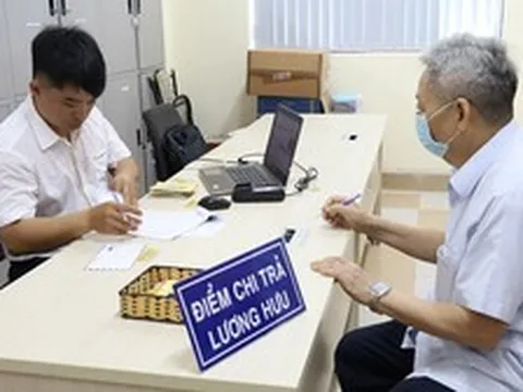 Tất cả người dân trên cả nước sắp có lương hưu chú ý quy định mới nhất từ ngày 1/1/2027