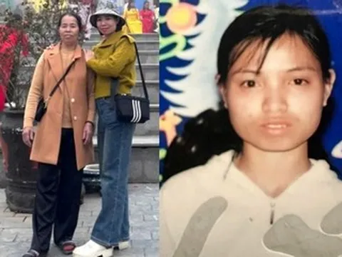 Con gái bỏ đi sau lời răn dạy, người mẹ ở Hà Nội ân hận, tìm kiếm suốt 20 năm