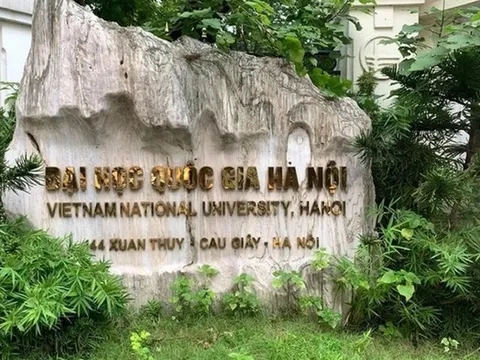 Nhiều trường thuộc Đại học Quốc gia Hà Nội thu học phí trái quy định