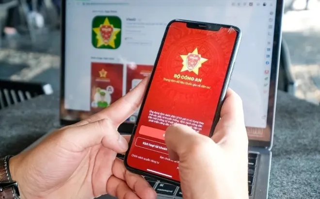 BHXH Việt Nam vừa thông tin về một tiện ích trên VNeID mà người dân cần biết